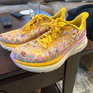 Hoka Free People sneakers